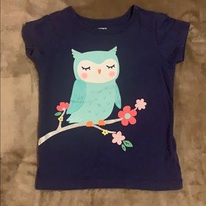 Owl top